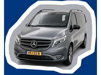 Kleine bestelwagen MERCEDES-BENZ Vito 116