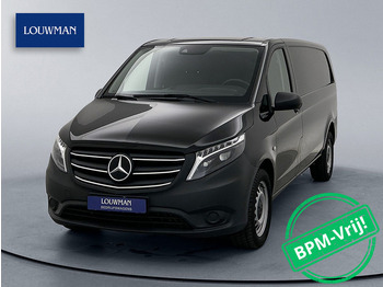 Gesloten bestelwagen MERCEDES-BENZ Vito 119