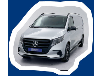 Kleine bestelwagen MERCEDES-BENZ Vito 119