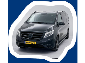 Kleine bestelwagen MERCEDES-BENZ Vito 119