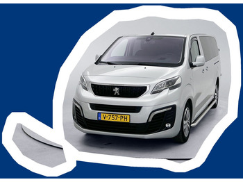Kleine bestelwagen PEUGEOT Expert