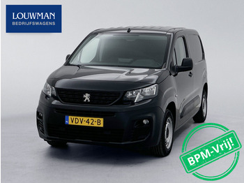 Kleine bestelwagen PEUGEOT Partner