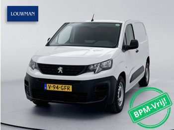 Kleine bestelwagen PEUGEOT Partner
