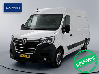 Kleine bestelwagen RENAULT Master 2.3
