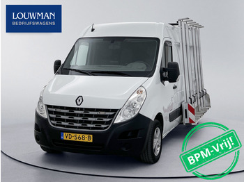 Gesloten bestelwagen RENAULT Master 2.3