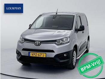 Kleine bestelwagen TOYOTA Proace