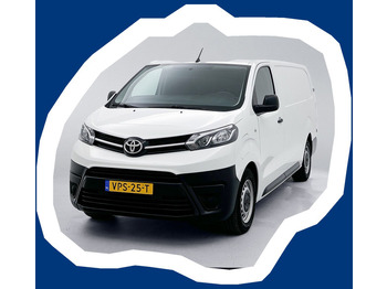 Kleine bestelwagen TOYOTA Proace