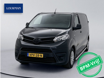 Kleine bestelwagen TOYOTA Proace