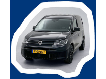 Kleine bestelwagen VOLKSWAGEN Caddy Cargo