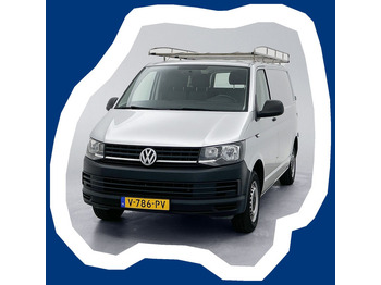 Kleine bestelwagen VOLKSWAGEN Transporter