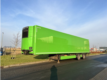 Koelwagen oplegger KRONE