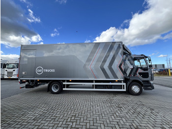 Bakwagen Renault D240 12T Bakwagen 4x2 Dhollandia 2000kg / NEW: afbeelding 4