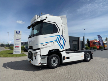 Trekker RENAULT T High 480