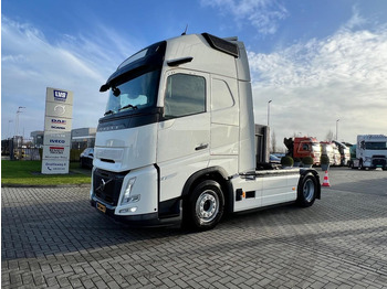 Trekker VOLVO FH 460