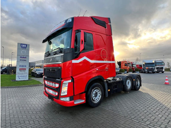 Trekker VOLVO FH 500