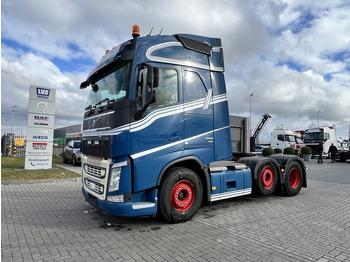 Trekker VOLVO FH 500