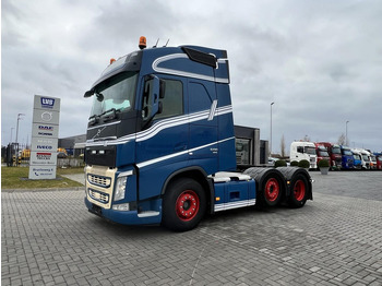 Trekker VOLVO FH 500