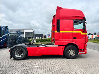 Trekker DAF XF 460 4x2 Trekker SSC / Hydraulic  / Standclima: afbeelding 4