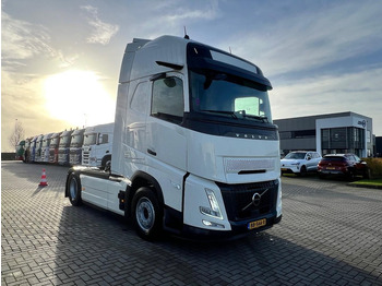 Trekker Volvo FH 460 4x2 trekker Aero / Globetrotter XL / Standclima: afbeelding 3