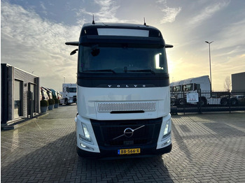 Trekker Volvo FH 460 4x2 trekker Aero / Globetrotter XL / Standclima: afbeelding 2
