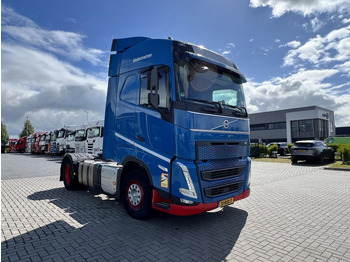 Trekker Volvo FH 460 4x2 trekker Globetrotter / 2x Fuel Tank: afbeelding 3 Trekker Volvo FH 460 4x2 trekker Globetrotter / 2x Fuel Tank: afbeelding 3