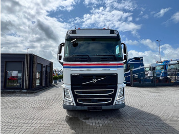 Trekker Volvo FH 500 6x2 vla trekker Globetrotter / hydraulic: afbeelding 2