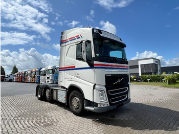Trekker Volvo FH 500 6x2 vla trekker Globetrotter / hydraulic: afbeelding 3