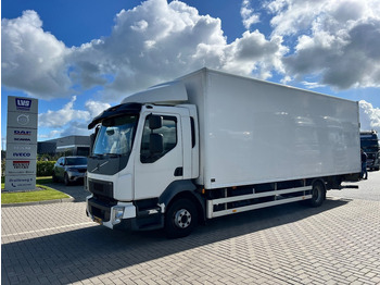 Bakwagen VOLVO FL 210