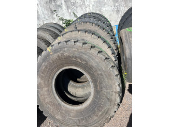 Band voor Vrachtwagen Continental: afbeelding 4 Band voor Vrachtwagen Continental: afbeelding 4