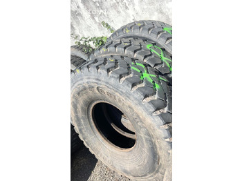 Band voor Vrachtwagen Continental: afbeelding 2 Band voor Vrachtwagen Continental: afbeelding 2