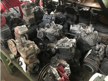 Compressor IVECO