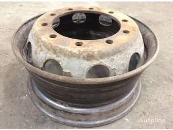 Velg voor Vrachtwagen Janta MAN TGA TGX + multe alte modele 22.5: afbeelding 2