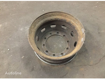 Velg voor Vrachtwagen Janta MAN TGA TGX + multe alte modele 22.5: afbeelding 5