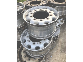 Velg MERCEDES-BENZ