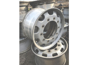 Velg SCANIA R