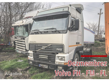 Trekker VOLVO FL 220