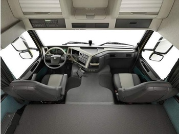 Carrosserie en exterieur VOLVO FH12