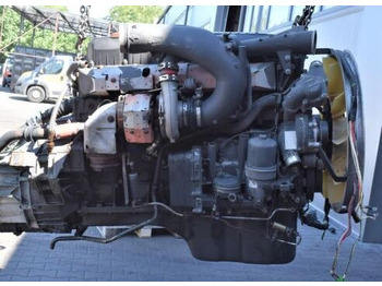 Motor voor Vrachtwagen DAF MX 300 U1 DAF CF 85, XF 105: afbeelding 2