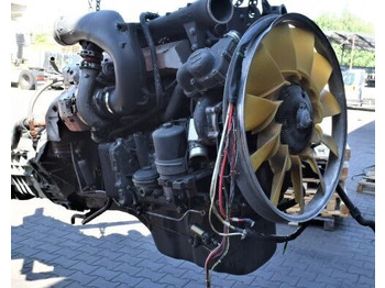 Motor voor Vrachtwagen DAF MX 300 U1 DAF CF 85, XF 105: afbeelding 4
