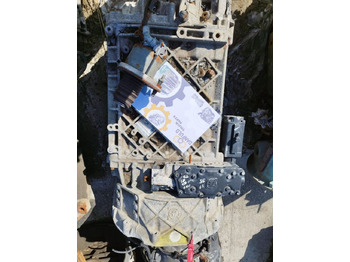 Versnellingsbak DAF XF 95