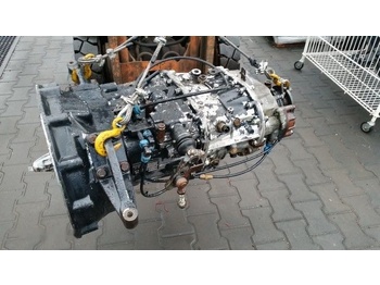 Versnellingsbak EATON / VICKERS