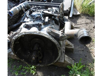 Versnellingsbak EATON / VICKERS