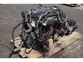 Motor voor Vrachtwagen IVECO F4AFE611A IVECO EuroCargo IV: afbeelding 2