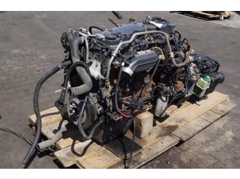 Motor voor Vrachtwagen IVECO F4AFE611A IVECO EuroCargo IV: afbeelding 4
