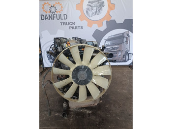Motor voor Vrachtwagen MAN D2676LF53 truck: afbeelding 2 Motor voor Vrachtwagen MAN D2676LF53 truck: afbeelding 2