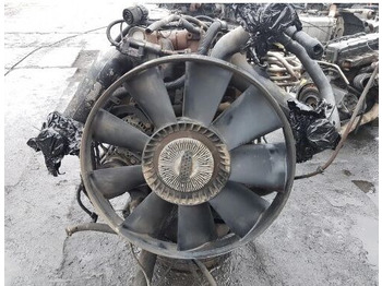 Motor MAN F2000