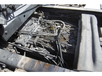 Versnellingsbak voor Vrachtwagen MAN ZF 16S2220TD   MAN: afbeelding 2