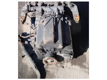 Versnellingsbak MERCEDES-BENZ