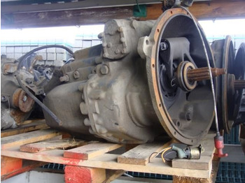 Versnellingsbak MERCEDES-BENZ