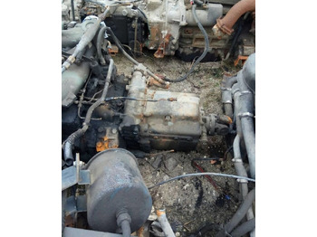 Versnellingsbak voor Vrachtwagen Mercedes-Benz G4-65 Mercedes-Benz 1422L: afbeelding 3 Versnellingsbak voor Vrachtwagen Mercedes-Benz G4-65 Mercedes-Benz 1422L: afbeelding 3